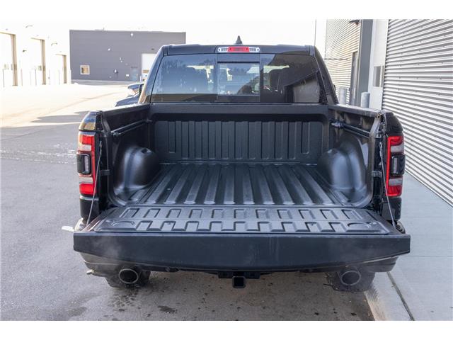 2022 RAM 1500 Rebel (Stk: U11007) in London - Image 6 of 21
