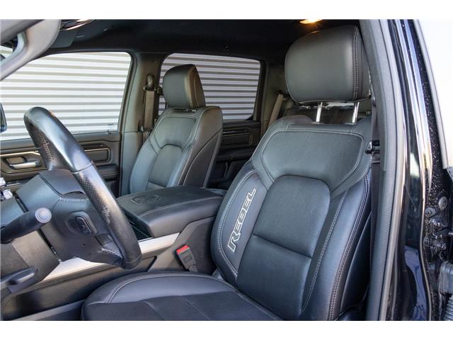 2022 RAM 1500 Rebel (Stk: U11007) in London - Image 7 of 21