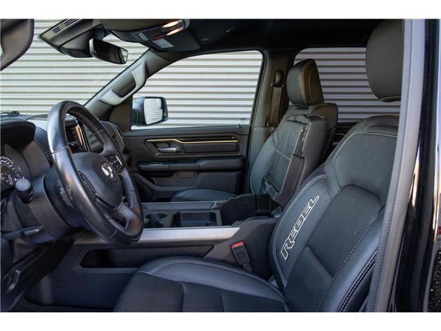 2022 RAM 1500 Rebel (Stk: U11007) in London - Image 8 of 21