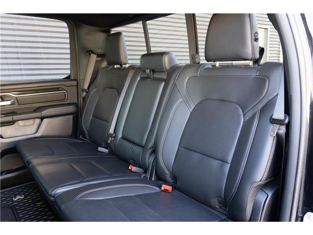 2022 RAM 1500 Rebel (Stk: U11007) in London - Image 10 of 21
