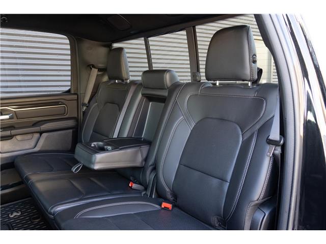 2022 RAM 1500 Rebel (Stk: U11007) in London - Image 11 of 21