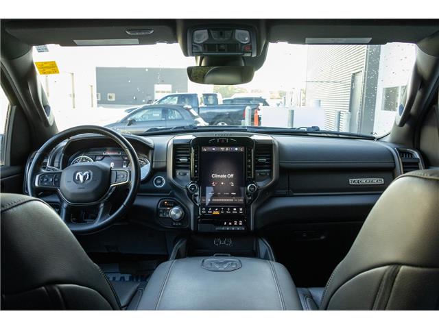 2022 RAM 1500 Rebel (Stk: U11007) in London - Image 12 of 21