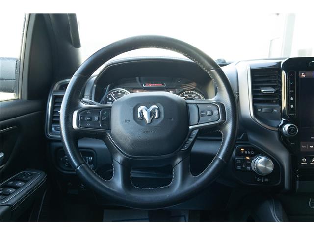 2022 RAM 1500 Rebel (Stk: U11007) in London - Image 13 of 21