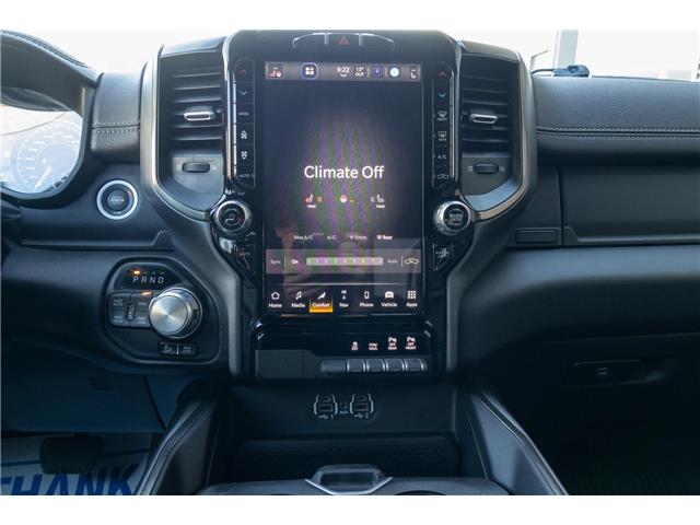 2022 RAM 1500 Rebel (Stk: U11007) in London - Image 14 of 21