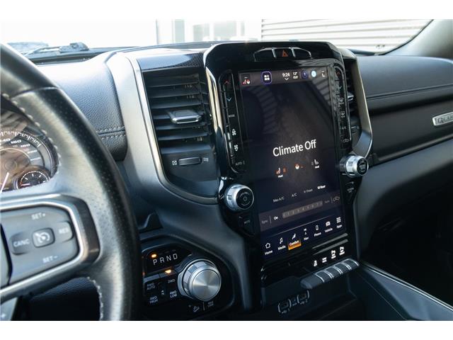 2022 RAM 1500 Rebel (Stk: U11007) in London - Image 16 of 21