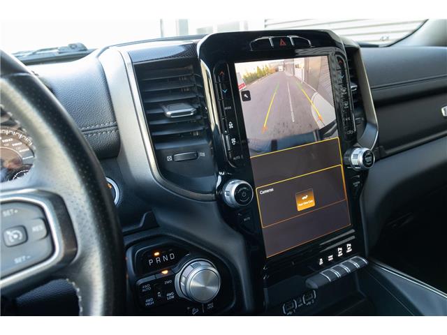 2022 RAM 1500 Rebel (Stk: U11007) in London - Image 17 of 21