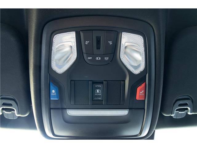 2022 RAM 1500 Rebel (Stk: U11007) in London - Image 18 of 21