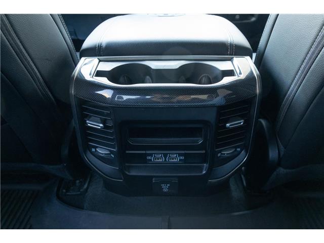 2022 RAM 1500 Rebel (Stk: U11007) in London - Image 19 of 21