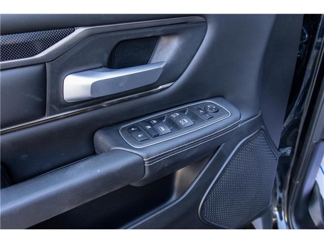 2022 RAM 1500 Rebel (Stk: U11007) in London - Image 20 of 21