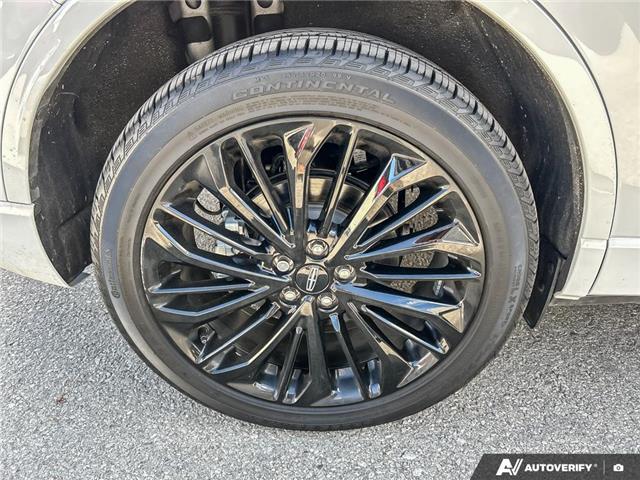 2025 Lincoln Corsair Grand Touring (Stk: 250033) in Hamilton - Image 6 of 24