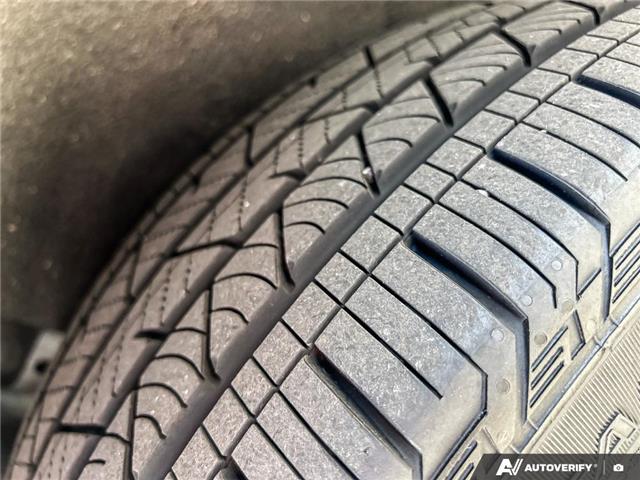 2025 Lincoln Corsair Grand Touring (Stk: 250033) in Hamilton - Image 7 of 24