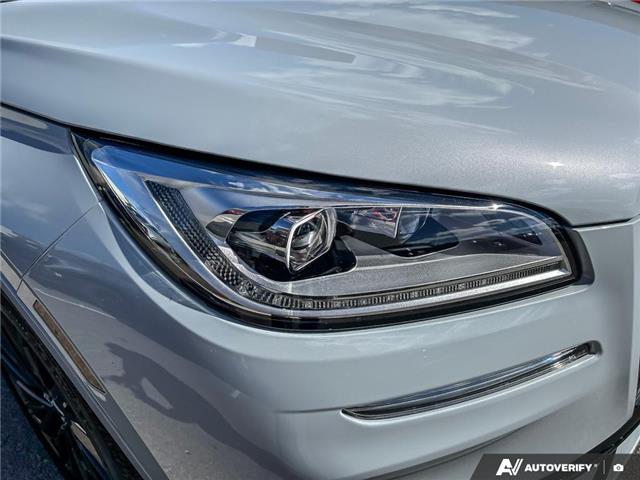 2025 Lincoln Corsair Grand Touring (Stk: 250033) in Hamilton - Image 8 of 24