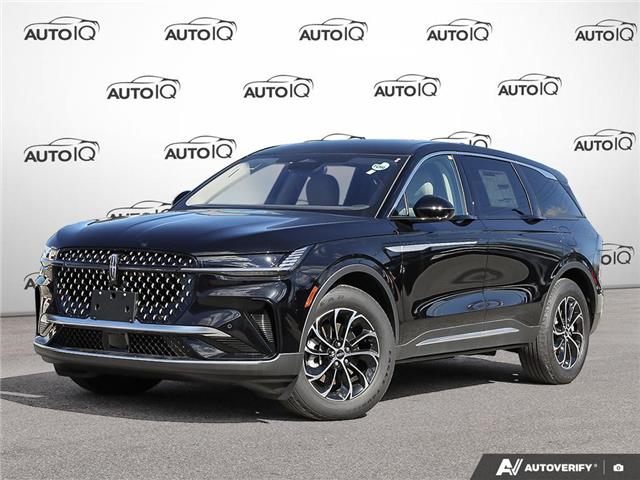 2025 Lincoln Nautilus Premiere (Stk: 25NT1285) in St. Catharines - Image 1 of 27