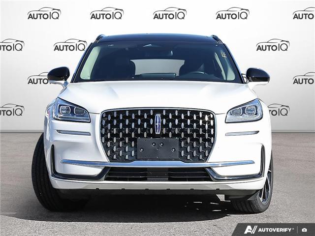 2025 Lincoln Corsair Grand Touring (Stk: 25CS049) in St. Catharines - Image 2 of 27