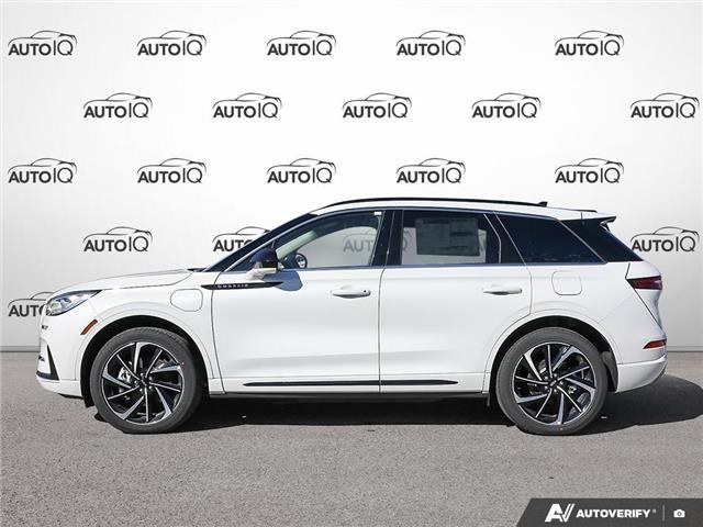 2025 Lincoln Corsair Grand Touring (Stk: 25CS049) in St. Catharines - Image 3 of 27