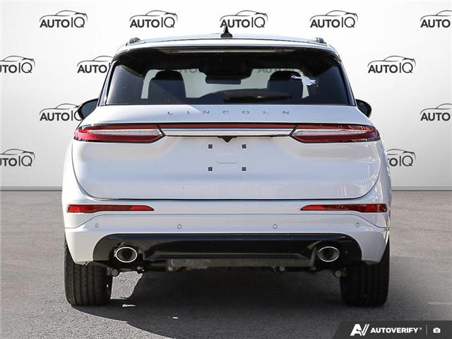 2025 Lincoln Corsair Grand Touring (Stk: 25CS049) in St. Catharines - Image 5 of 27
