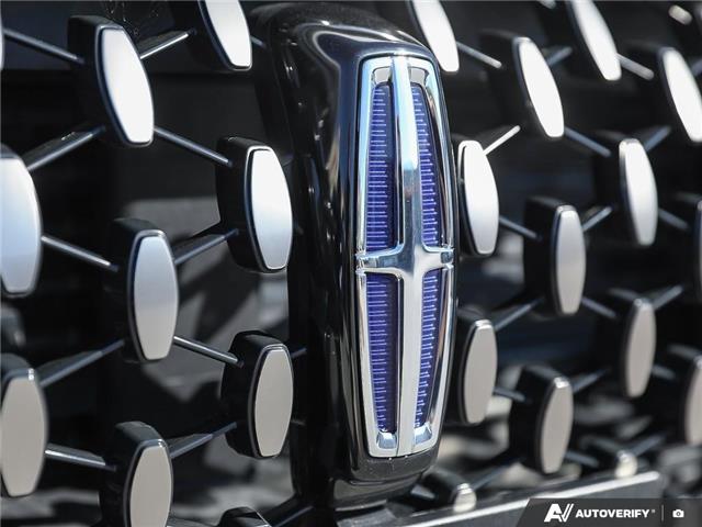 2025 Lincoln Corsair Grand Touring (Stk: 25CS049) in St. Catharines - Image 7 of 27
