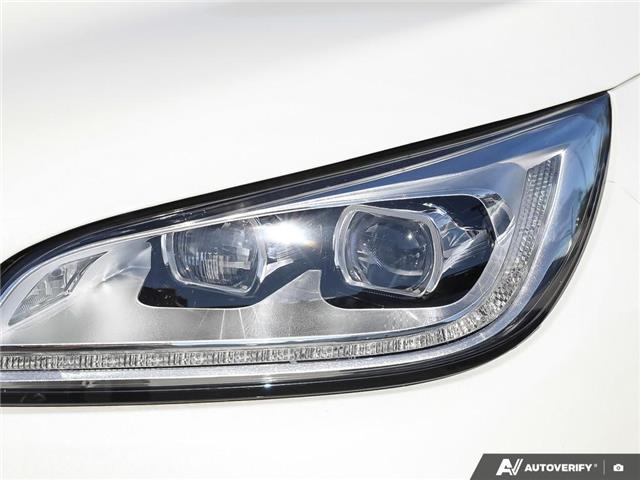 2025 Lincoln Corsair Grand Touring (Stk: 25CS049) in St. Catharines - Image 8 of 27