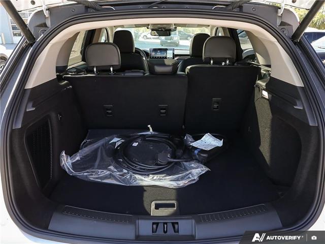 2025 Lincoln Corsair Grand Touring (Stk: 25CS049) in St. Catharines - Image 9 of 27