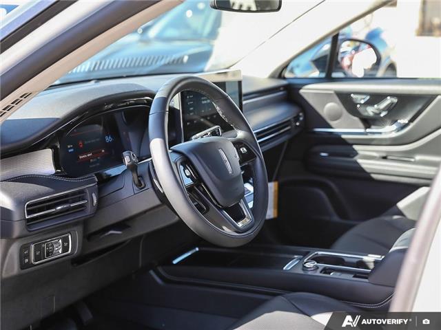 2025 Lincoln Corsair Grand Touring (Stk: 25CS049) in St. Catharines - Image 11 of 27