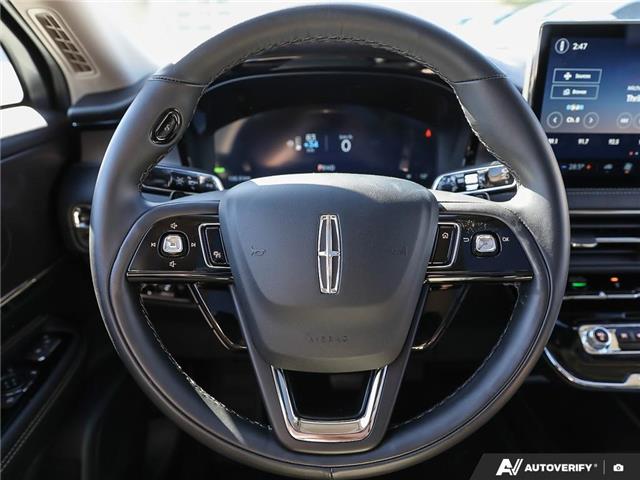 2025 Lincoln Corsair Grand Touring (Stk: 25CS049) in St. Catharines - Image 12 of 27