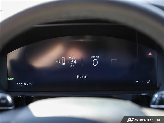 2025 Lincoln Corsair Grand Touring (Stk: 25CS049) in St. Catharines - Image 13 of 27