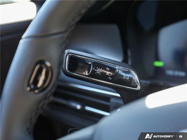 2025 Lincoln Corsair Grand Touring (Stk: 25CS049) in St. Catharines - Image 14 of 27
