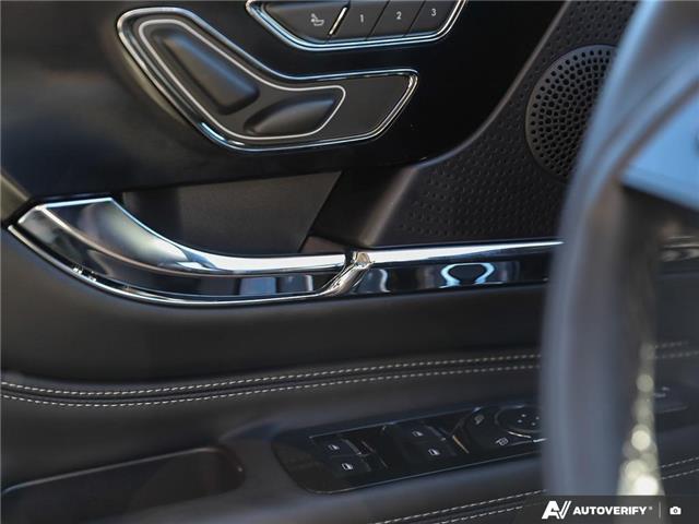 2025 Lincoln Corsair Grand Touring (Stk: 25CS049) in St. Catharines - Image 15 of 27