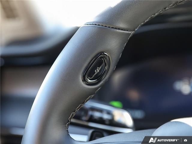 2025 Lincoln Corsair Grand Touring (Stk: 25CS049) in St. Catharines - Image 16 of 27