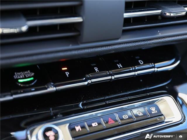 2025 Lincoln Corsair Grand Touring (Stk: 25CS049) in St. Catharines - Image 17 of 27