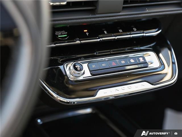 2025 Lincoln Corsair Grand Touring (Stk: 25CS049) in St. Catharines - Image 18 of 27