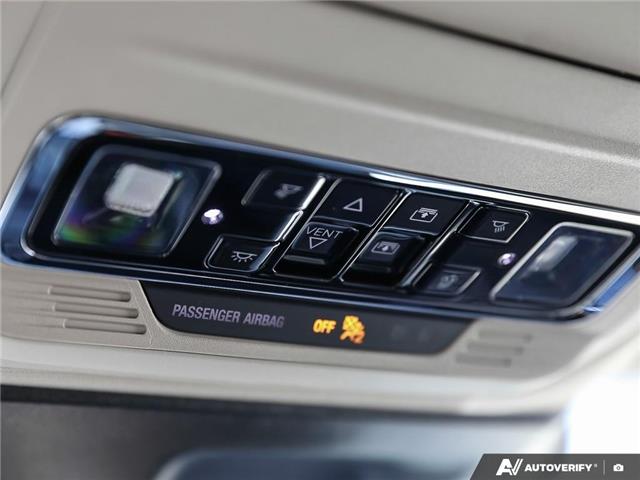 2025 Lincoln Corsair Grand Touring (Stk: 25CS049) in St. Catharines - Image 20 of 27