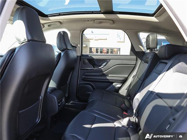 2025 Lincoln Corsair Grand Touring (Stk: 25CS049) in St. Catharines - Image 22 of 27