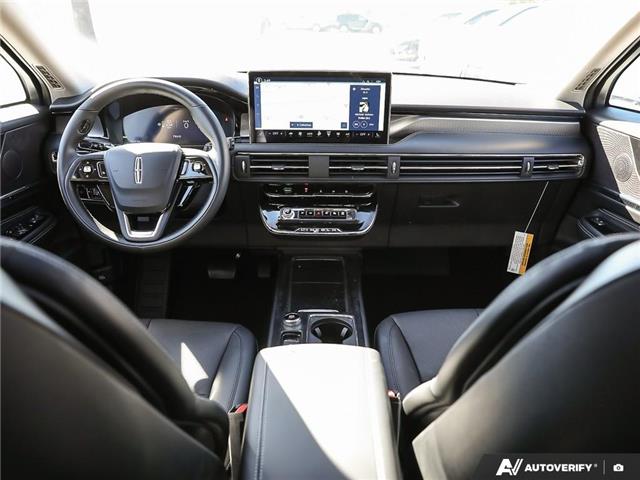 2025 Lincoln Corsair Grand Touring (Stk: 25CS049) in St. Catharines - Image 23 of 27
