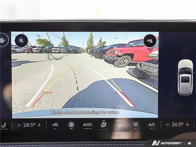 2025 Lincoln Corsair Grand Touring (Stk: 25CS049) in St. Catharines - Image 25 of 27