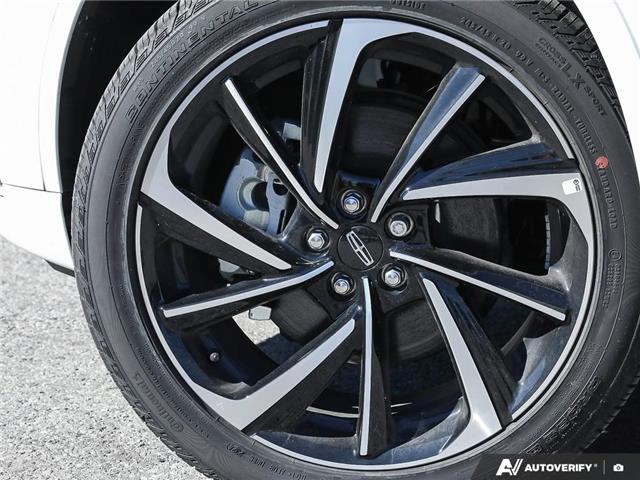 2025 Lincoln Corsair Grand Touring (Stk: 25CS049) in St. Catharines - Image 26 of 27
