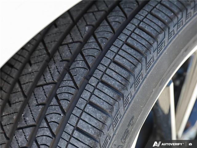 2025 Lincoln Corsair Grand Touring (Stk: 25CS049) in St. Catharines - Image 27 of 27