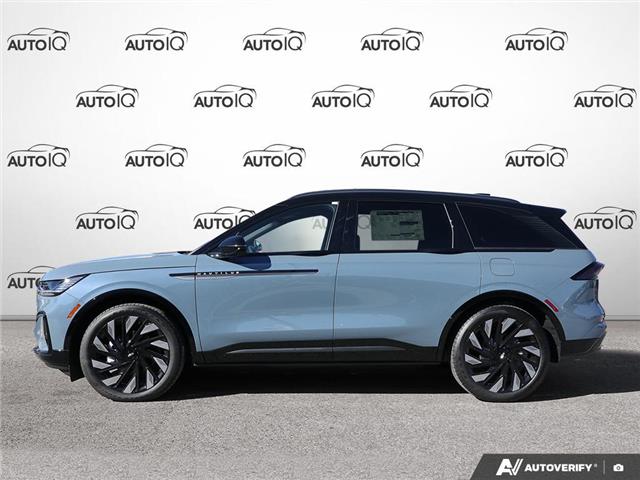 2025 Lincoln Nautilus Reserve (Stk: 25NT633) in St. Catharines - Image 3 of 27