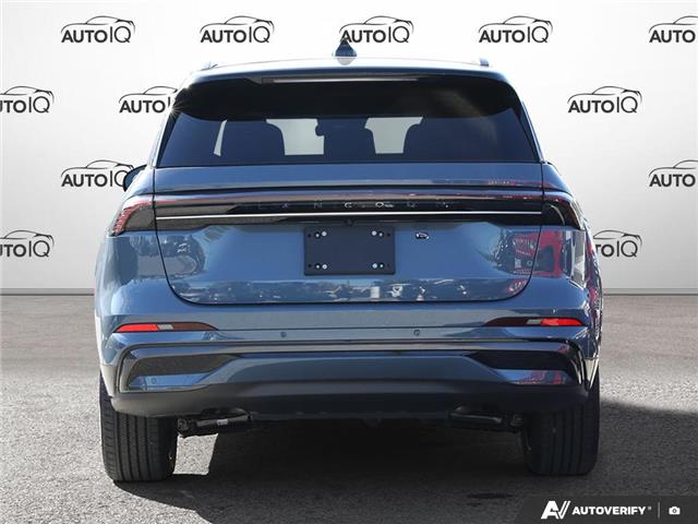 2025 Lincoln Nautilus Reserve (Stk: 25NT633) in St. Catharines - Image 5 of 27