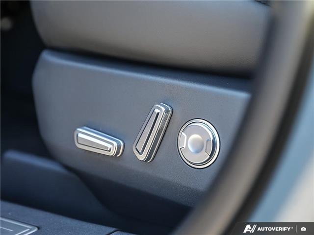 2025 Lincoln Nautilus Reserve (Stk: 25NT633) in St. Catharines - Image 6 of 27