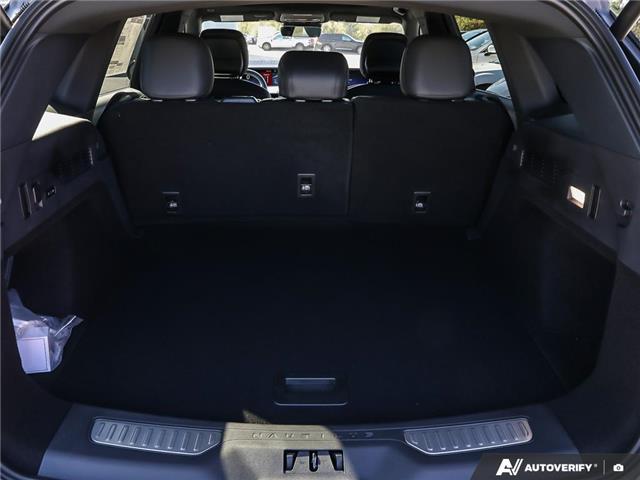 2025 Lincoln Nautilus Reserve (Stk: 25NT633) in St. Catharines - Image 9 of 27