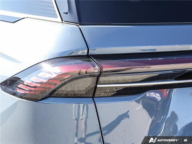 2025 Lincoln Nautilus Reserve (Stk: 25NT633) in St. Catharines - Image 10 of 27