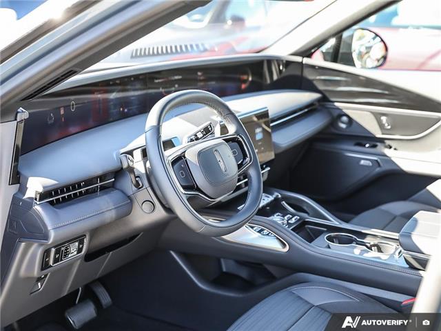 2025 Lincoln Nautilus Reserve (Stk: 25NT633) in St. Catharines - Image 11 of 27