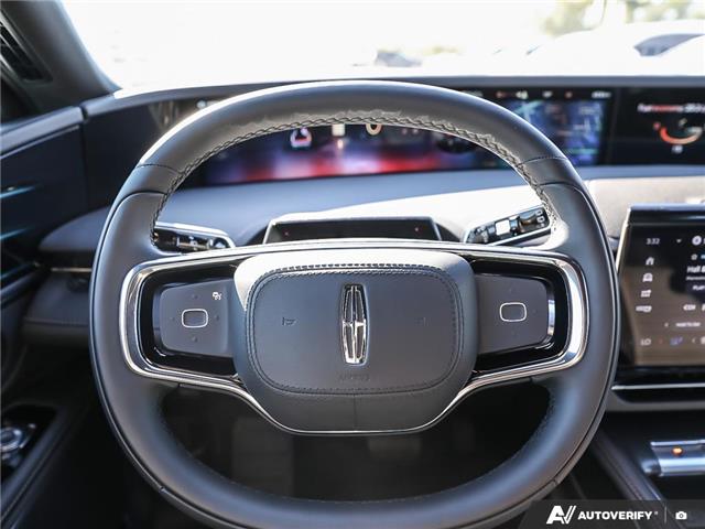 2025 Lincoln Nautilus Reserve (Stk: 25NT633) in St. Catharines - Image 12 of 27