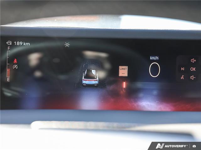 2025 Lincoln Nautilus Reserve (Stk: 25NT633) in St. Catharines - Image 13 of 27