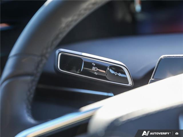 2025 Lincoln Nautilus Reserve (Stk: 25NT633) in St. Catharines - Image 14 of 27