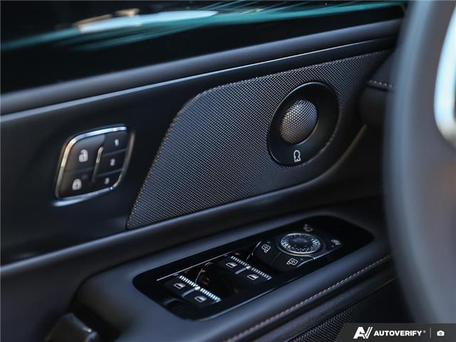 2025 Lincoln Nautilus Reserve (Stk: 25NT633) in St. Catharines - Image 15 of 27