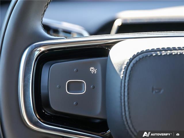 2025 Lincoln Nautilus Reserve (Stk: 25NT633) in St. Catharines - Image 16 of 27