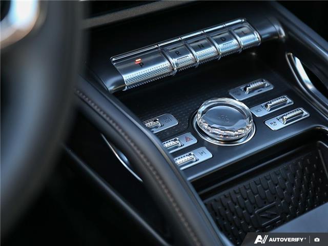 2025 Lincoln Nautilus Reserve (Stk: 25NT633) in St. Catharines - Image 18 of 27