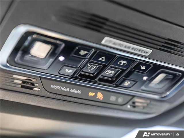 2025 Lincoln Nautilus Reserve (Stk: 25NT633) in St. Catharines - Image 20 of 27